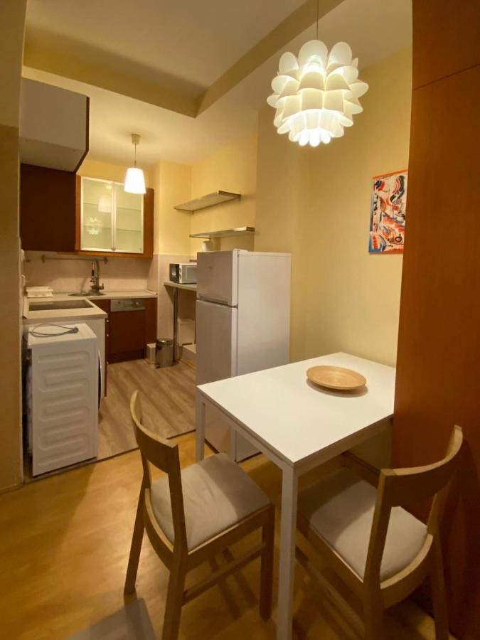 Elegancia Residence บูดาเปสต์ ภายนอก รูปภาพ