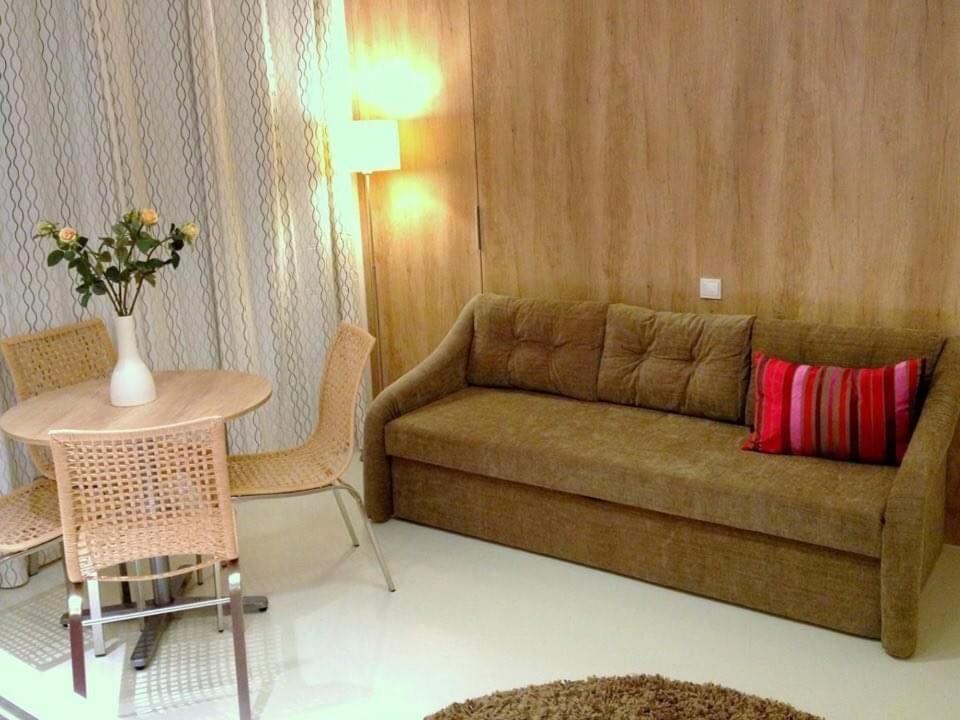 Elegancia Residence บูดาเปสต์ ภายนอก รูปภาพ