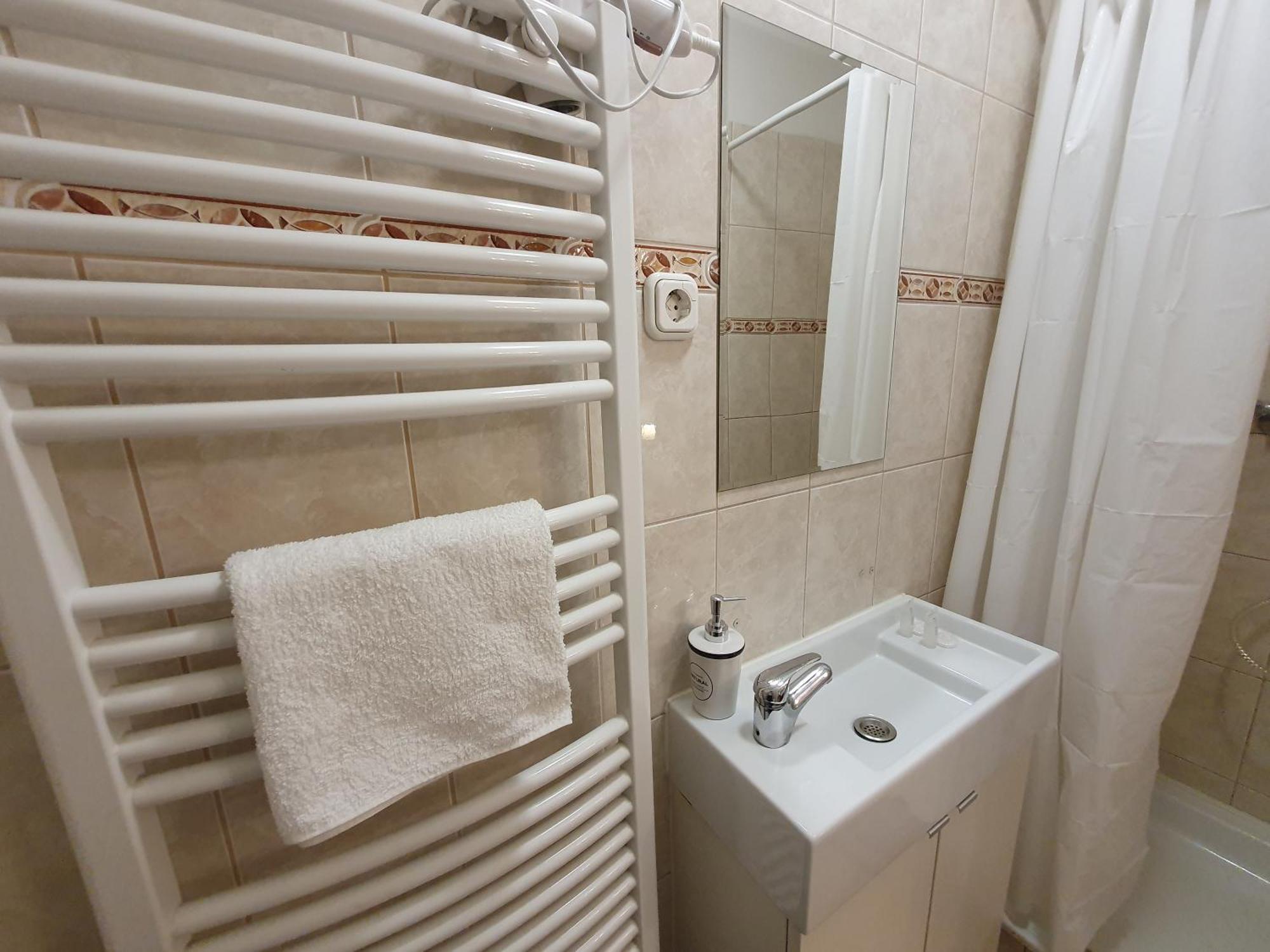 Elegancia Residence บูดาเปสต์ ห้อง รูปภาพ