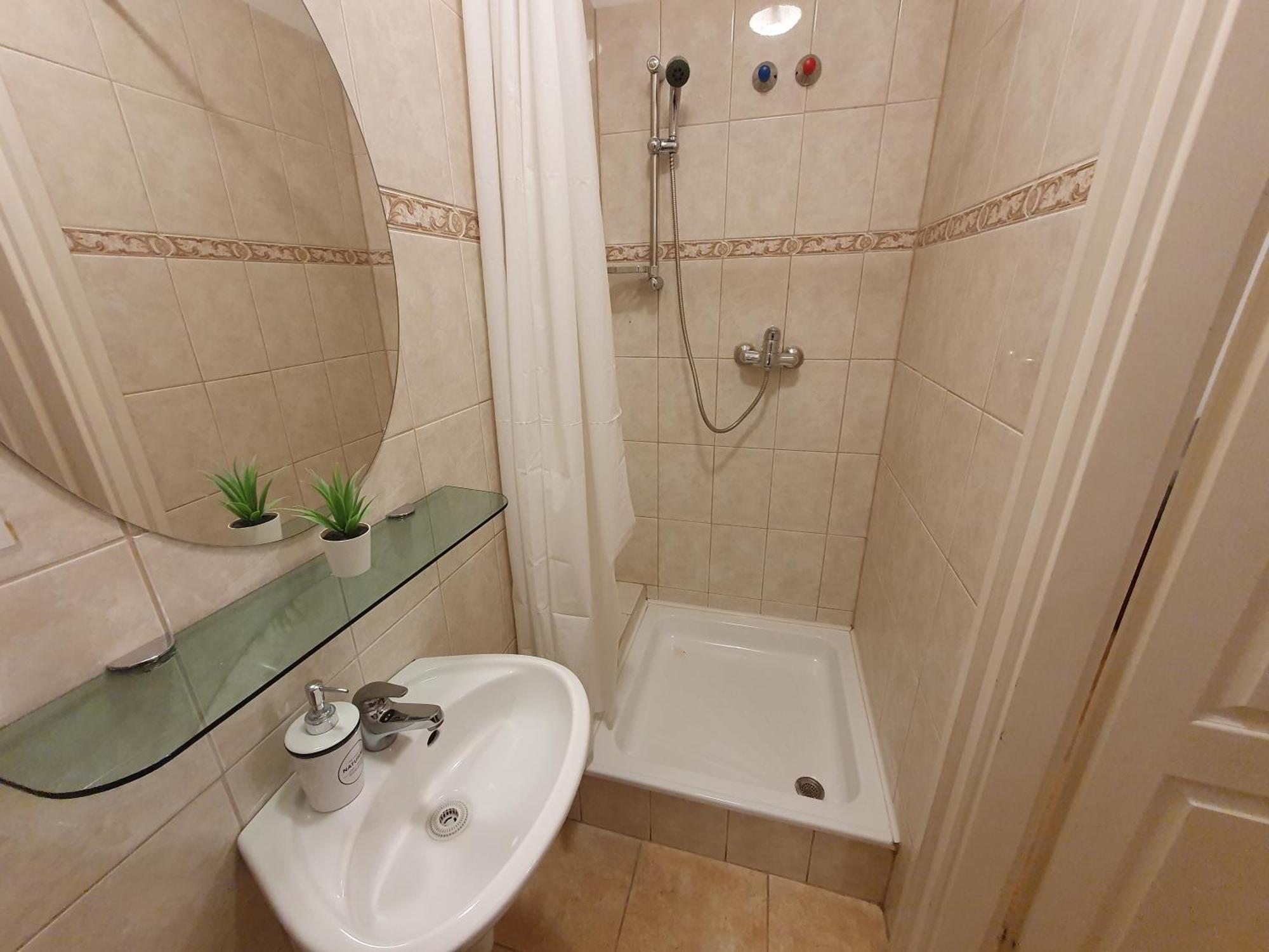 Elegancia Residence บูดาเปสต์ ภายนอก รูปภาพ